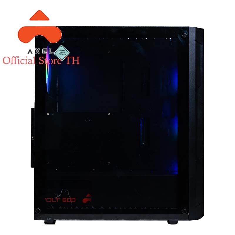 AXEL NOVA MID TOWER CASE ATX | Shopee Thailand