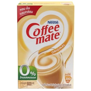 ช้อปสนุกพร้อมโปรสุดคุ้ม ซื้อ coffee mate เลยบน Shopee | พ.ค. 2025