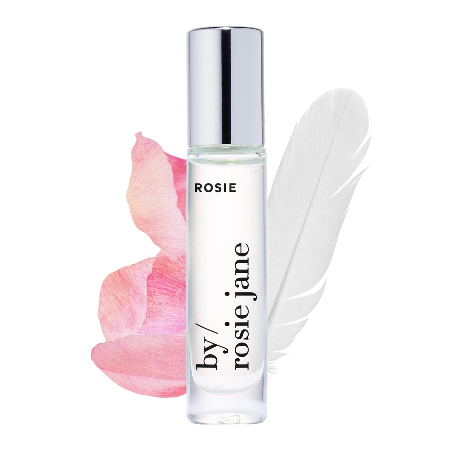 แท้💯 [Sephora US/เช็คใบเสร็จได้] By Rosie Jane Dulce / Rosie Perfume