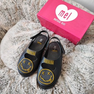 Mini melissa nirvana on sale