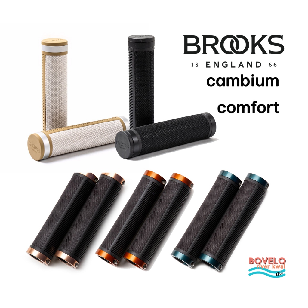 brooks cambium comfort