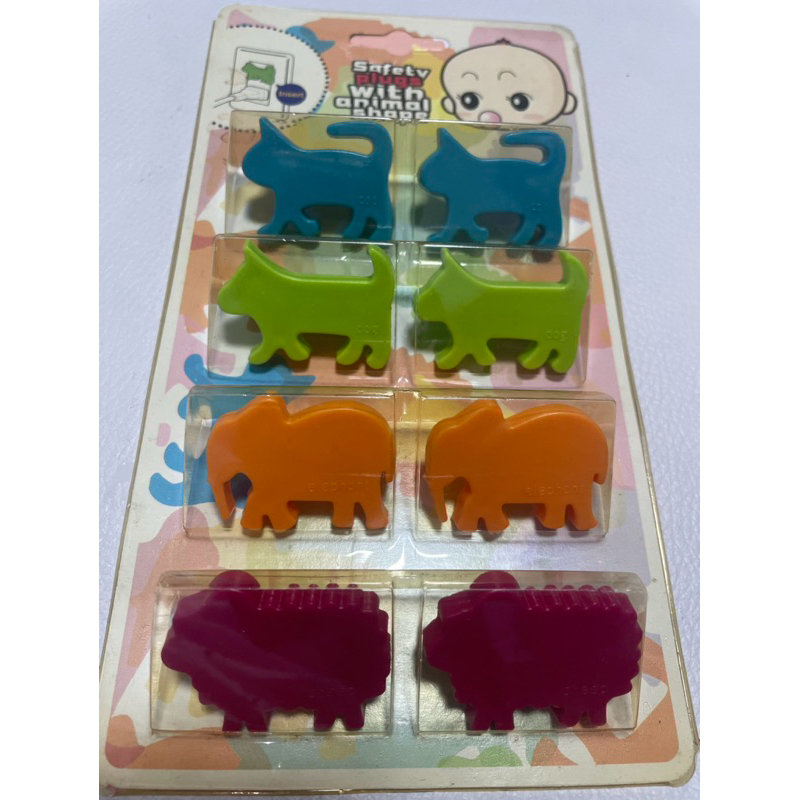 safety plugs with animal shape(ที่ปิดรูปลั๊กไฟ,ที่ปิดปลั๊กไฟกันเด็ก ...