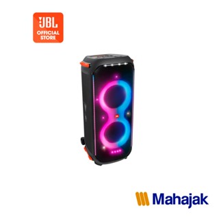 JBL PartyBox 710 ลำโพงปาตี้บลูทูธกำลังขับ 800 วัตต์ กันน้ำระดับ IPX4 ...