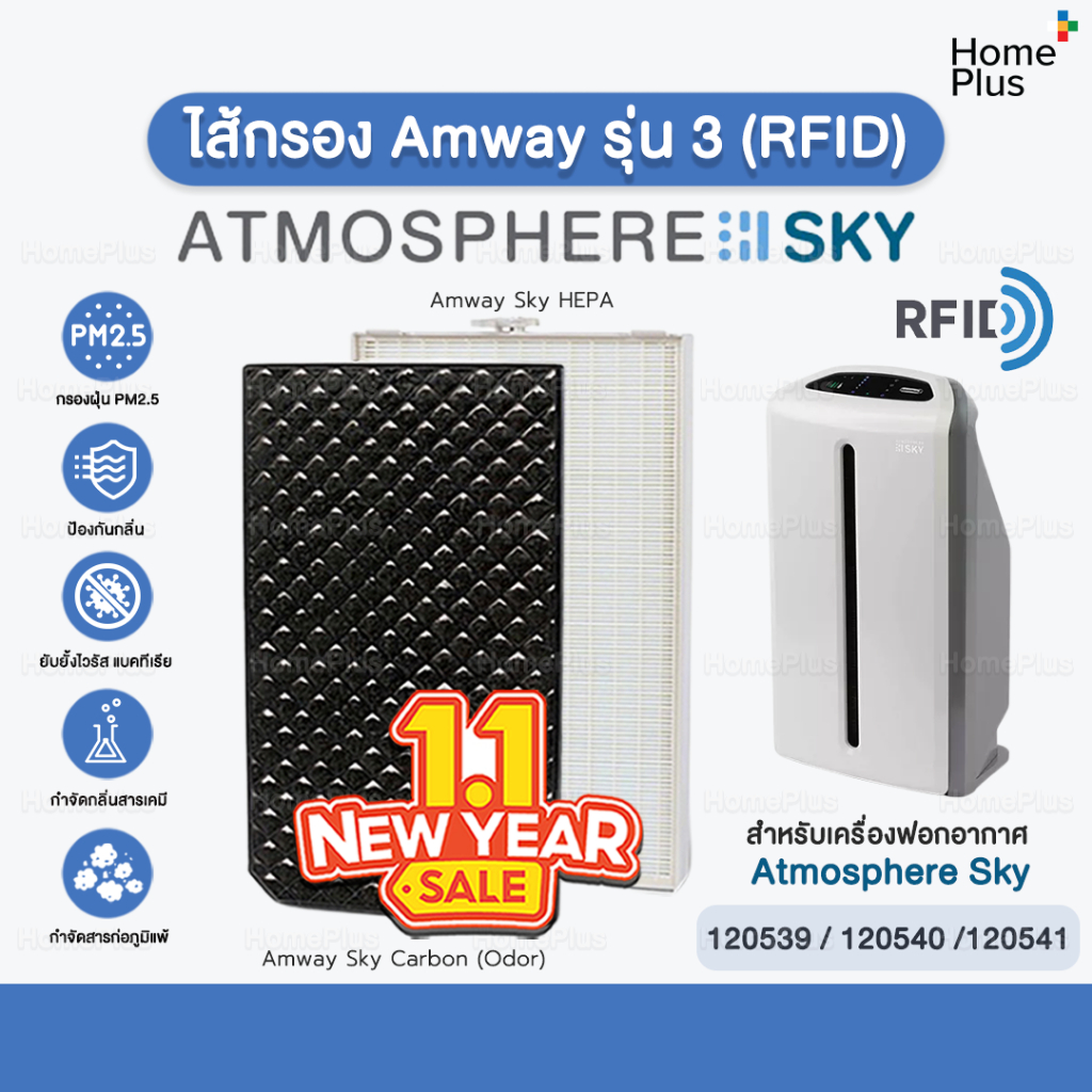 Amway atmosphere sky air purifier deals