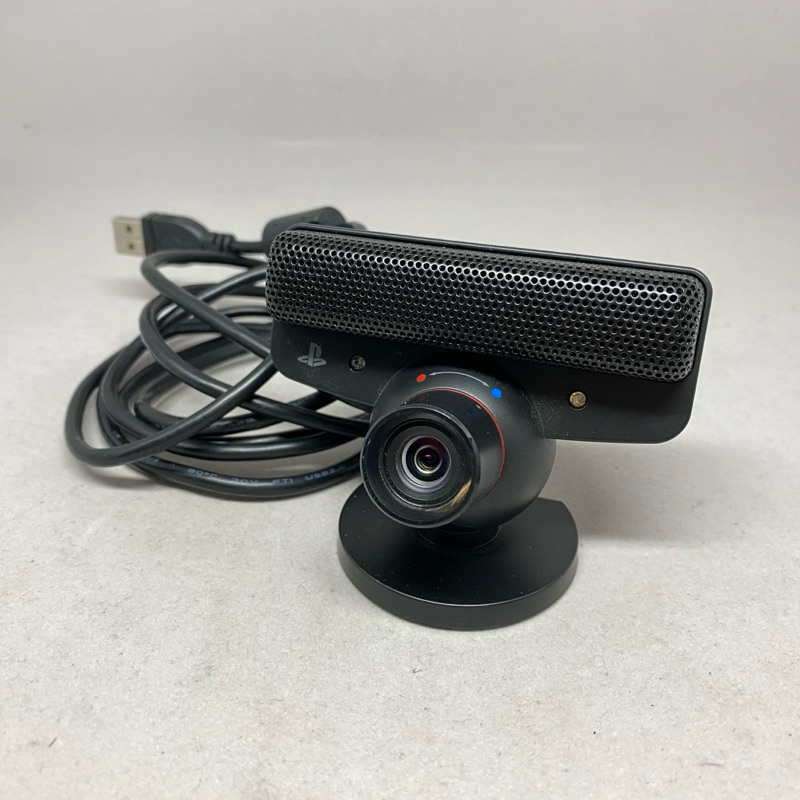 Sony PlayStation 3 Eye Camera | กล้องสำหรับเครื่องเกมส์ เพลสเตชั่นสาม ...