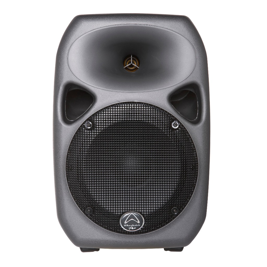 Enceinte Passive Wharfedale Pro Titan 8 – 150W RMS, 8 Ohms, Pour Sonorisation Live Ou Studio - 9