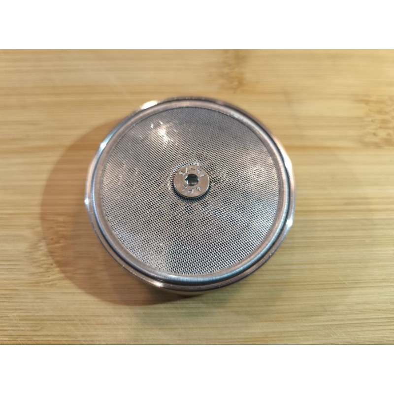 IMS mesh shower screen for Gaggia classic/Pro Shopee Thailand