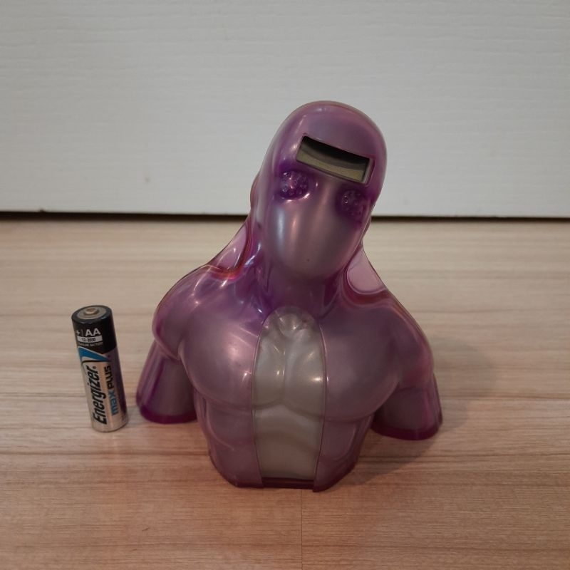 JoJo's Bizarre Adventure Figure D Prize Abbacchio Stand Clock