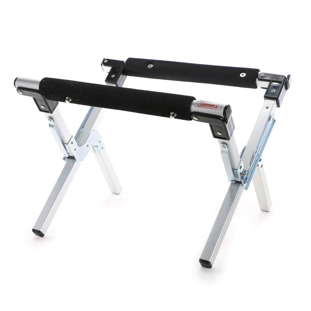 COLEMAN COOLER STAND Shopee Thailand