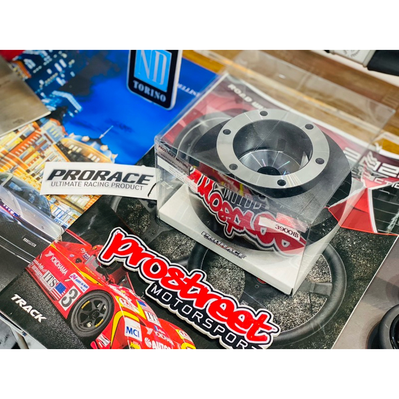 คอบาง prorace ตรงรุ่น honda airbag Civic ek es fd fb airbag Jazz gd City type z city gm2 S2000