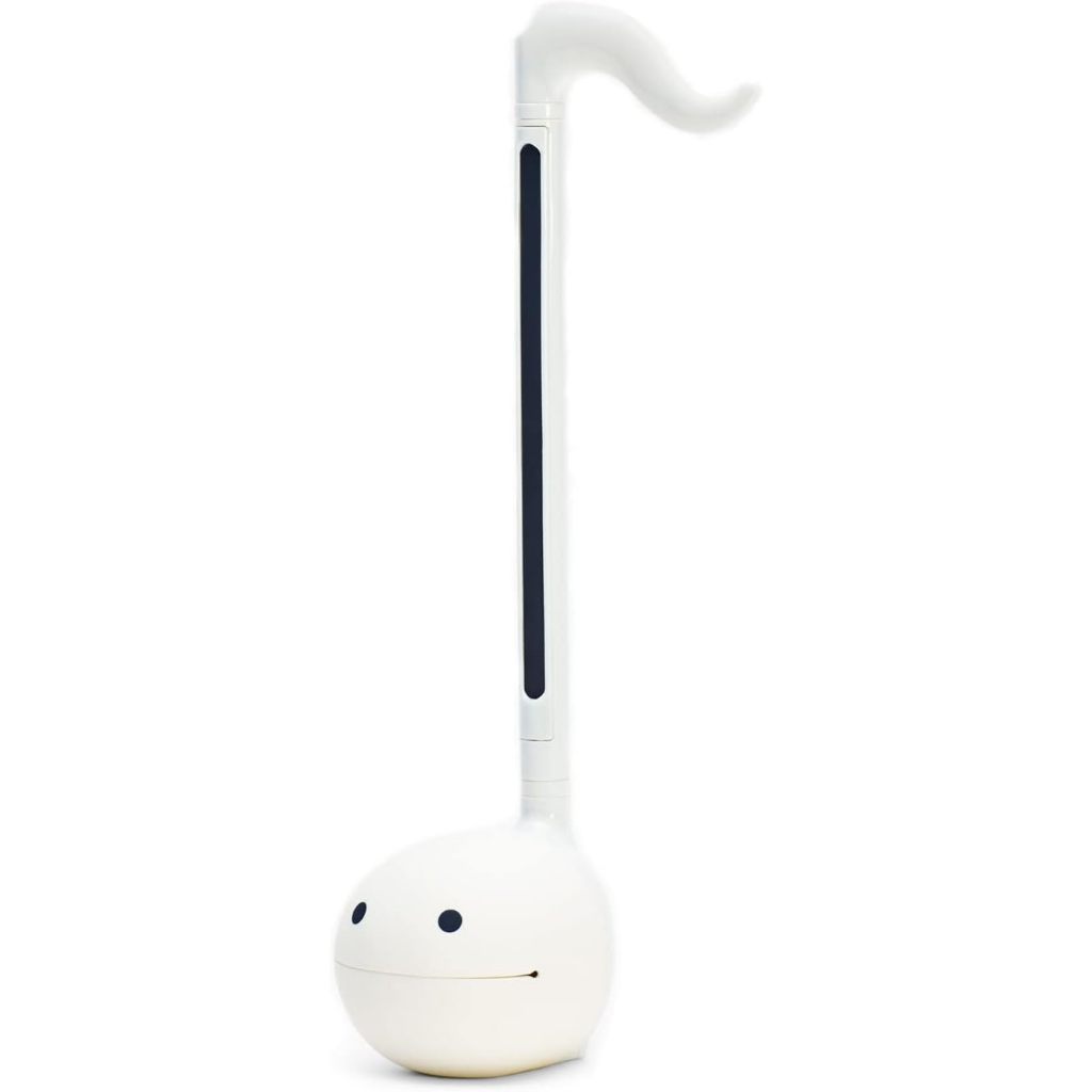 Otamatone Touch-Sensitive Maywa Denki Otamatone เครื่องดนตรีไฟฟ้า