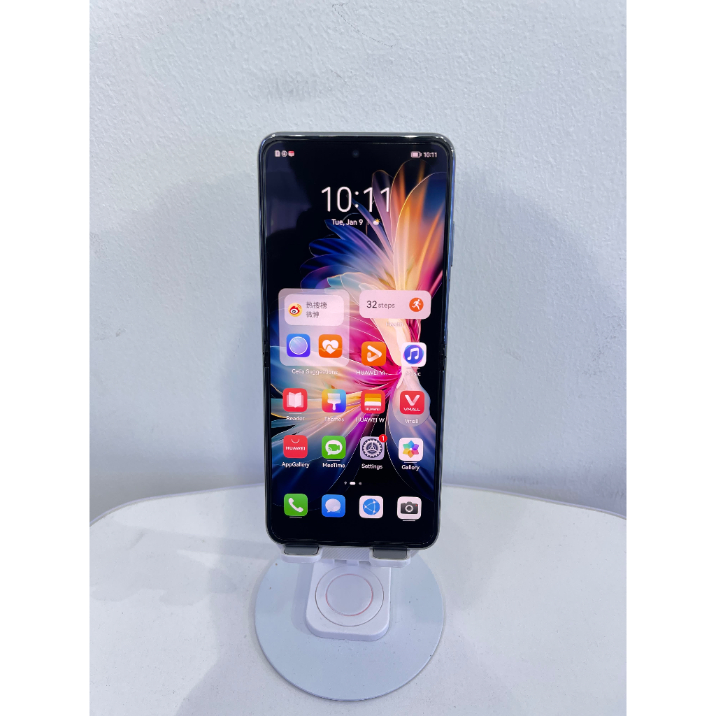 Huawei P50 Pocket 8/256 GB | Shopee Thailand