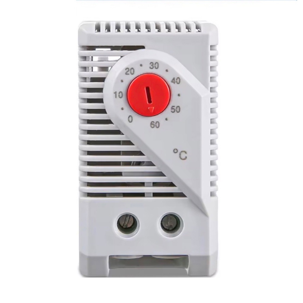 Thermostat KTO011 เทอโมสตัส ปกติเปิด/ปกติปิดขนาดกะทัดรัด อุณหภูมิ ...