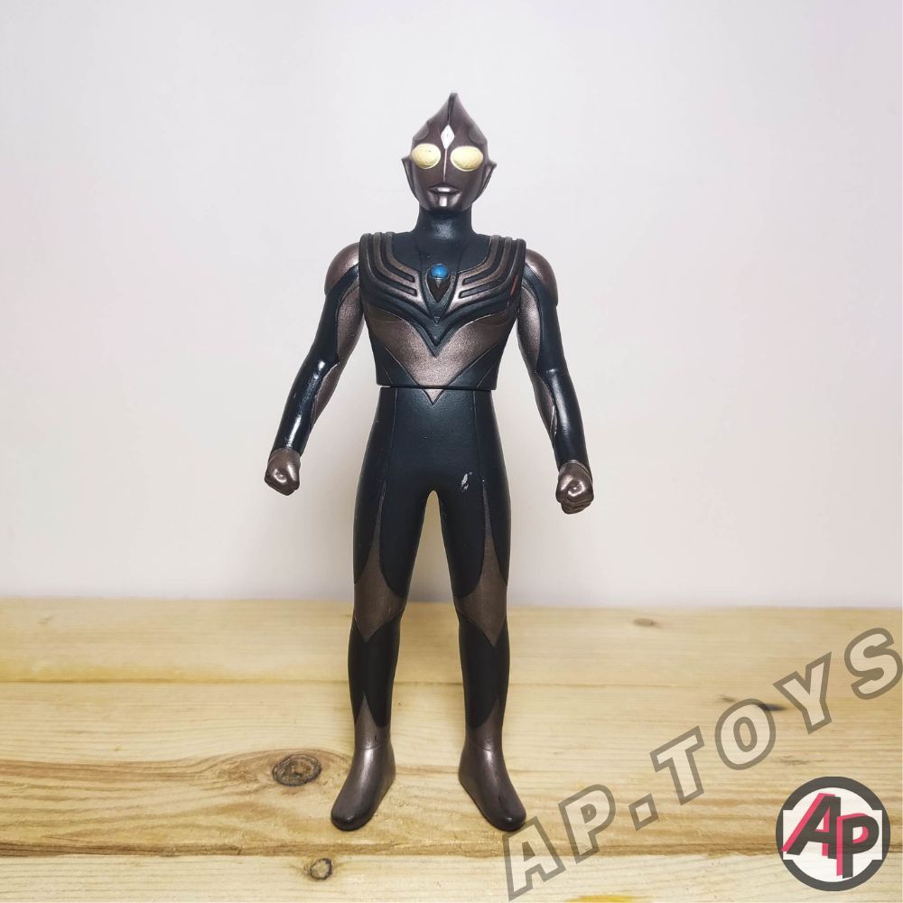 DX Spark Doll สปาร์คดอล [อุลตร้าแมน กิงกะ Ultraman Ginga] | Shopee Thailand