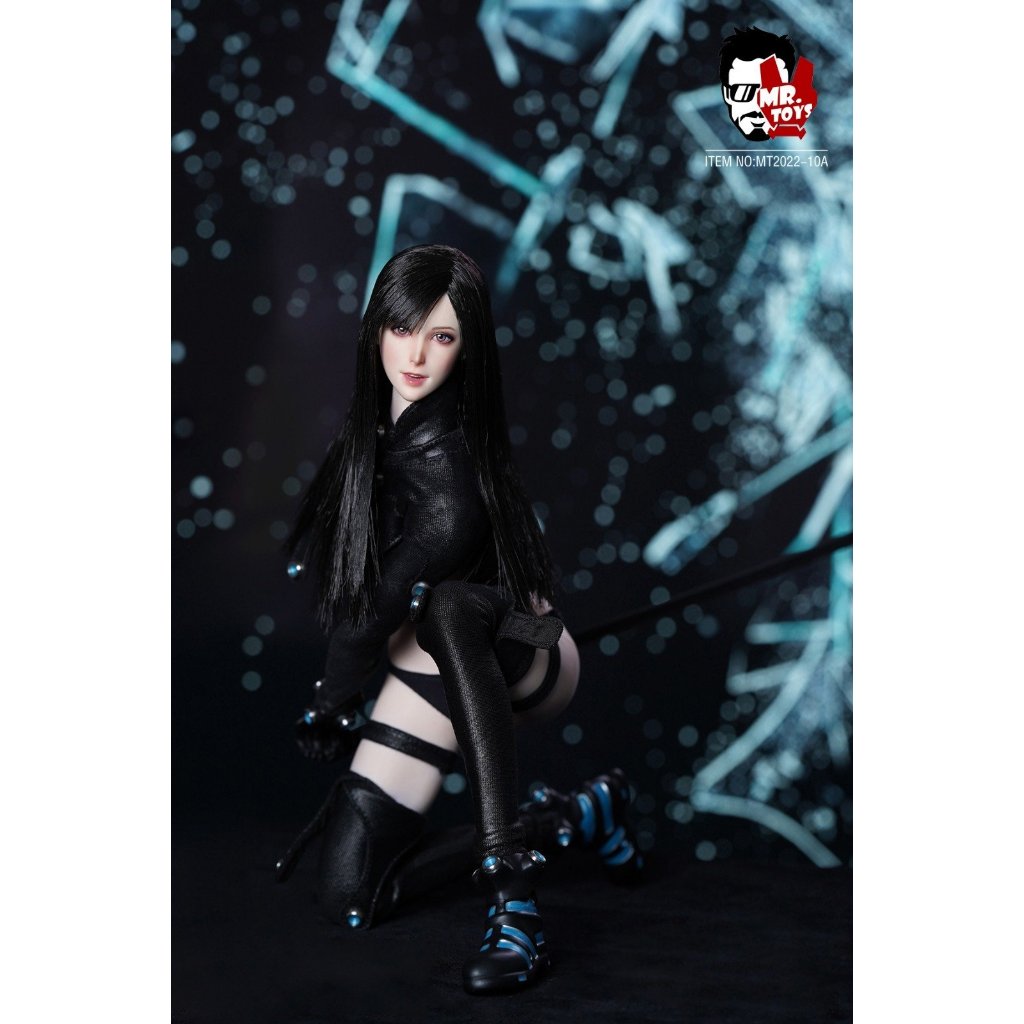 MR.TOYS Killing girls 1/6 MT2022-10A