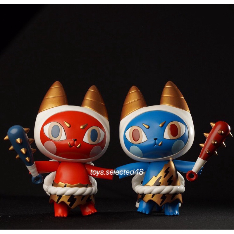 Badmeaw Oni Set HK Limited Edition (พร้อมส่ง) | Shopee Thailand