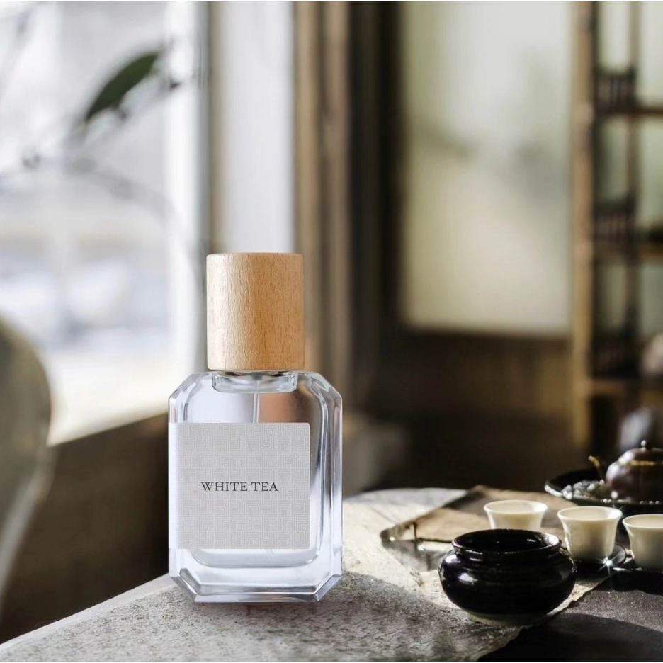 น้ำหอม PROAD : Tea Collection by Quentin Bisch | Shopee Thailand