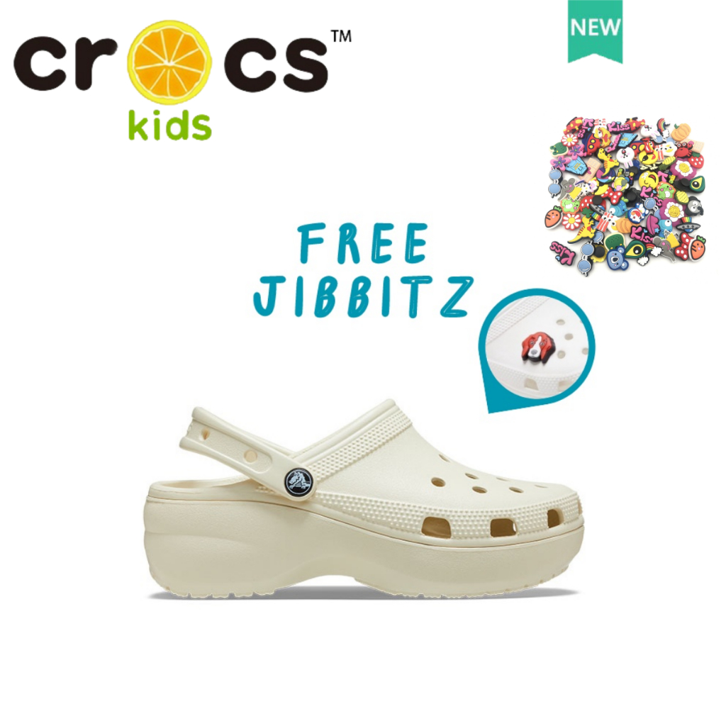 แท้ Crocs Lite Ride Clog รองเท้าแตะ แบบลำลอง มาใหม่สุดฮิต ใส่ได้ทุกเพศ ...
