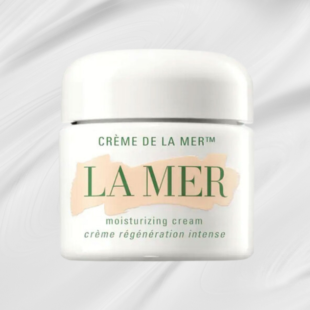 ส่งฟรี LA MER Creme de la Mer Moisturizing Cream (Nobox) ขนาดปกติ 30ml ...