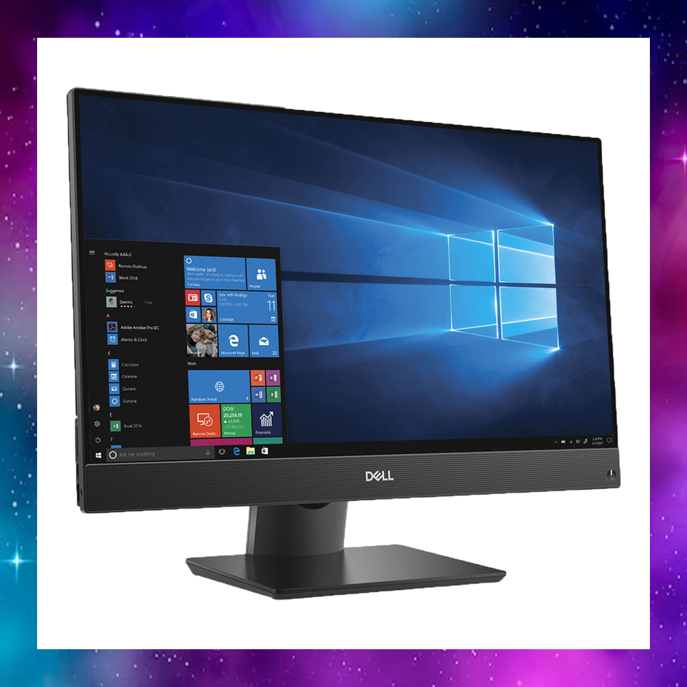 難あり ワーミング Dell OptiPlex 7460 i5-8500 win11Pro