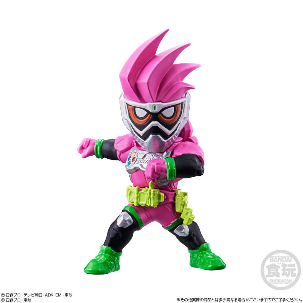CONVERGE MOTION KAMEN RIDER 2 มดแดง Masked Rider มาสค์ไรเดอร์ คาเมนไร ...