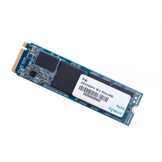 Apacer (512GB SSD) AS2280P4 (AP512GAS2280P4-1)(ZC.A01ST.09S) M.2 PCIe ...