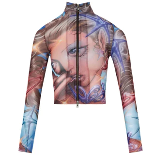 VGH x BR AMBER JACKET