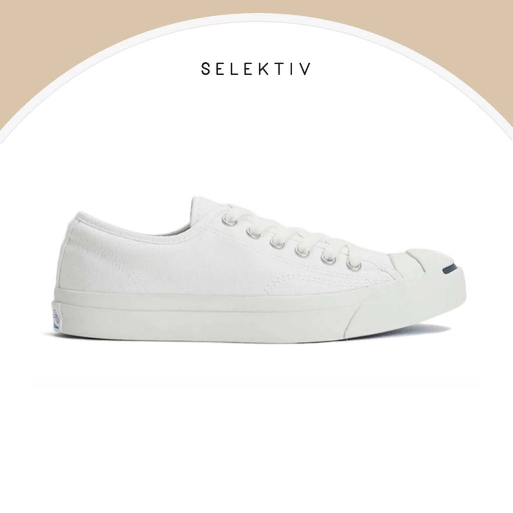 CONVERSE JACK PURCELL JAPAN EDITION