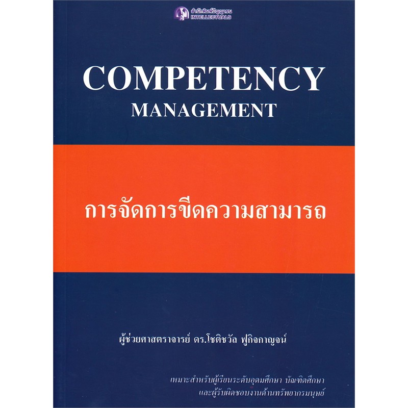 Competency Management การจัดการขีดความสามารถ | Shopee Thailand
