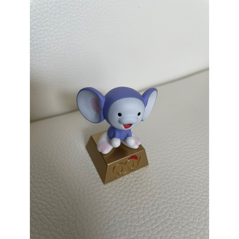 Chimpui กาชาปอง ซีลในกล่องแคปซูล | Shopee Thailand