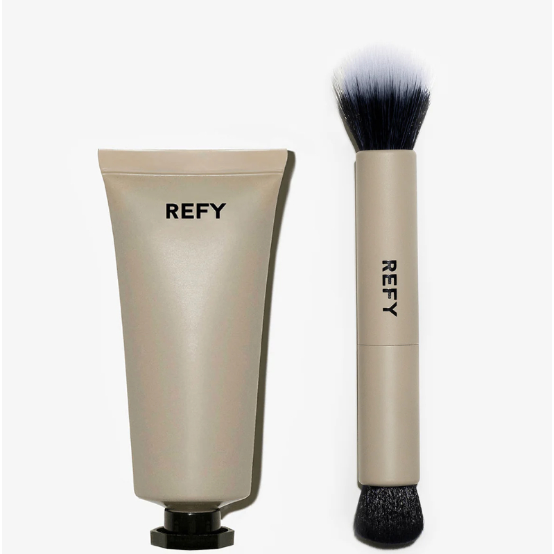 Refy Body Glow Highlighting Serum Shopee Thailand
