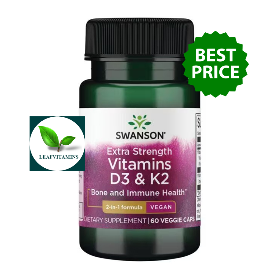 Vitamine D3 Swanson 4000 UI (100 Mcg) - Boîte De 90 Gélules - Neuf, Complément Quotidien
