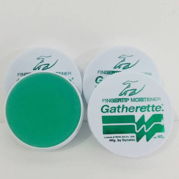 ครีมนับแบงค์ 40 g(แกทเตอเรท) 1 อัน | Shopee Thailand