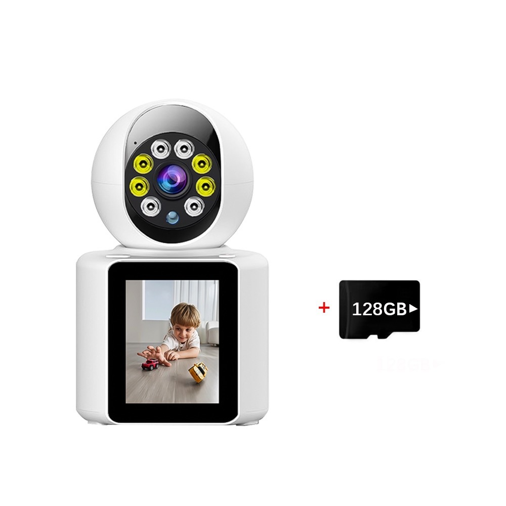 QN safevision กล้องวงจรปิด WIFI กล้องวงจรปิด Color Full HD Cctv สามารถ ...