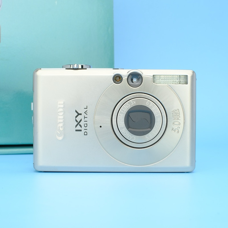 กล้องดิจิตอล Canon ixy 60 ใช้งานง่าย พร้อมจัดส่ง | Shopee Thailand