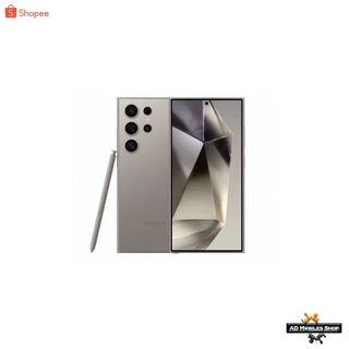โปรโมชั่น Flash Sale : 🔥New Arrival🔥Samsung S24 Ultra 5G Galaxy AI ✨ is Here 🇹🇭💎 เครื่องใหม่ศูนย์ไทยเคลียร์สต๊อก มีประกันร้าน3 เดือน💎🇹🇭