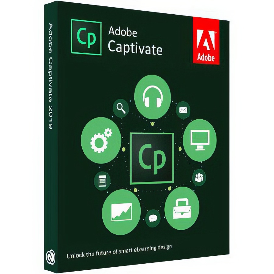 Captivate โปรแกรมสร้างสื่อการสอน | Shopee Thailand
