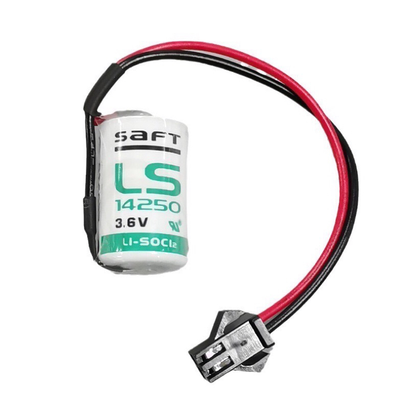 Saft Ls14250 Battery Equivalent Duracell