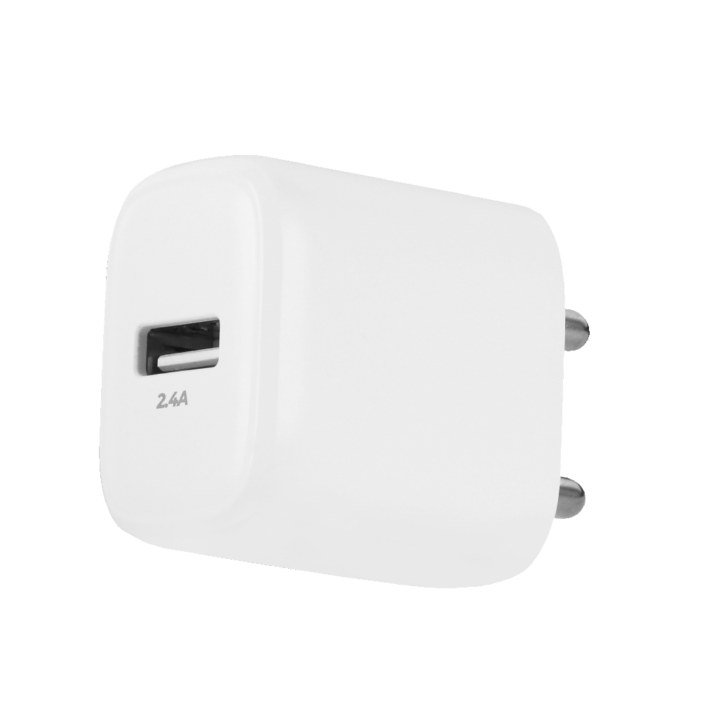 [Official] Rizz 2in1 Wall Charger 2.4A ชุดชาร์จอเนกประสงค์ สาย Micro ...