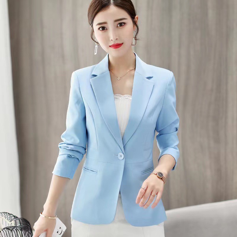 Belle Suit