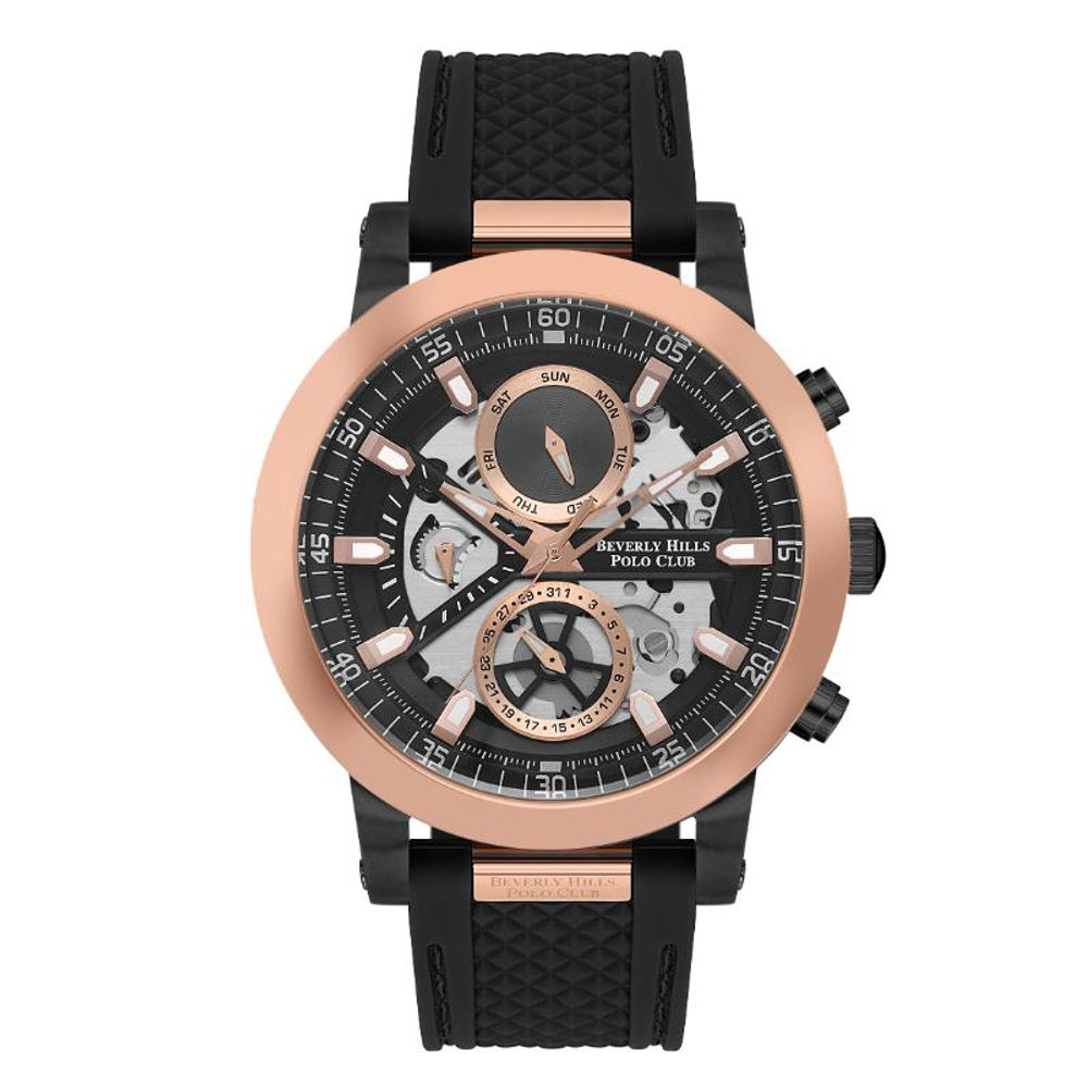 Polo watches men's deals