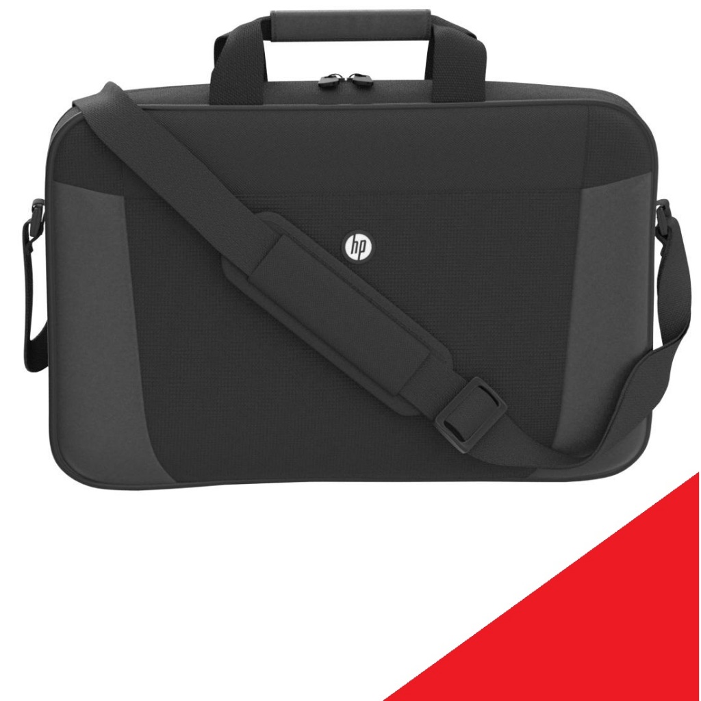 HP Essential Top Load Case 15.6 inch กระเป๋าใส่ notebook HP ขนาด 15.6