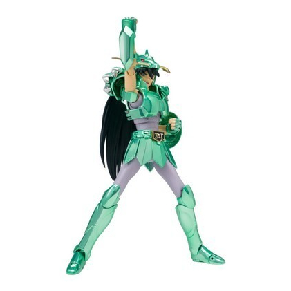 Bandai Saint Cloth Myth Dragon Shiryu 20th Anniversary Ver 4573102656810 (Action Figure 