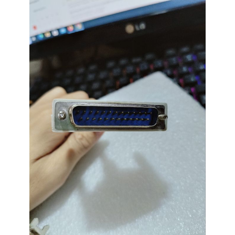สายพาราเรียล Cable Parallel PRINTER ความยาวของสาย :1.8m | Shopee Thailand
