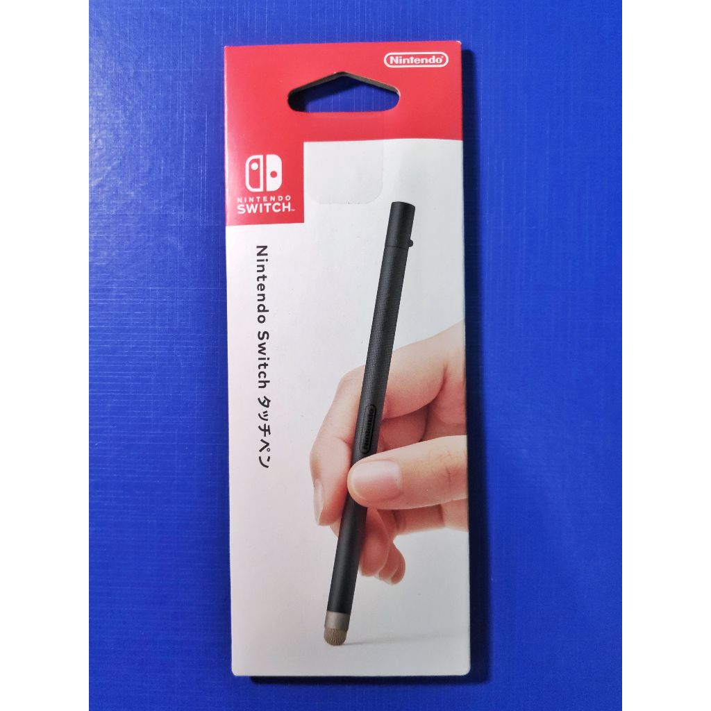 สินค้าใหม่ มือ1 ปากกาสไตลัส NSW Nintendo Switch Stylus Touch Pen ...