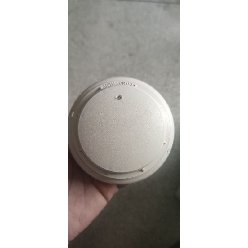 Photoelectric Smoke Detector Bass 40989788 รุ่น 40989601 ยี่ห้อ