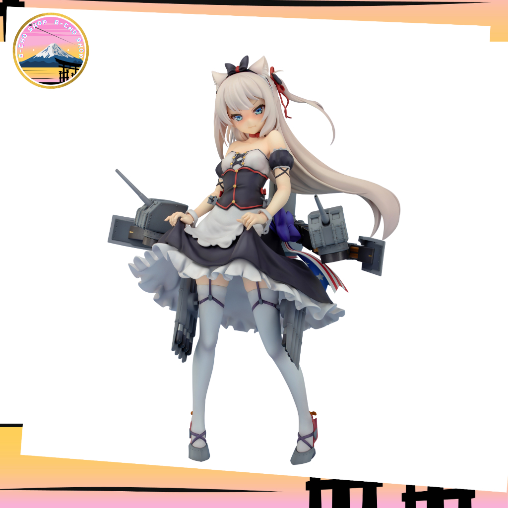 [Pre-order- 2024-07 ] USS Hammann (3rd-run) | Shopee Thailand