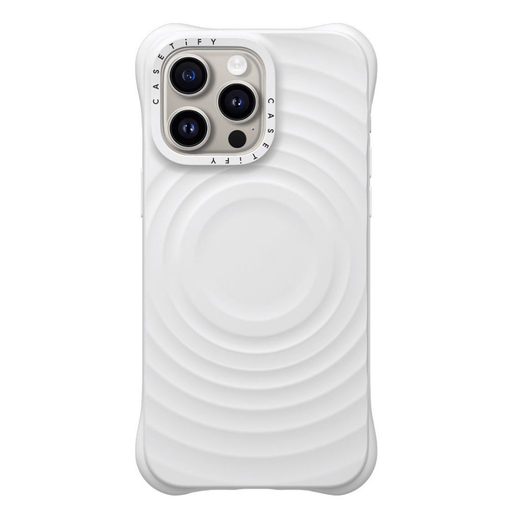 [พร้อมส่ง] CASETiFY | Ripple Case Essentials by CASETiFY™ | Shopee Thailand