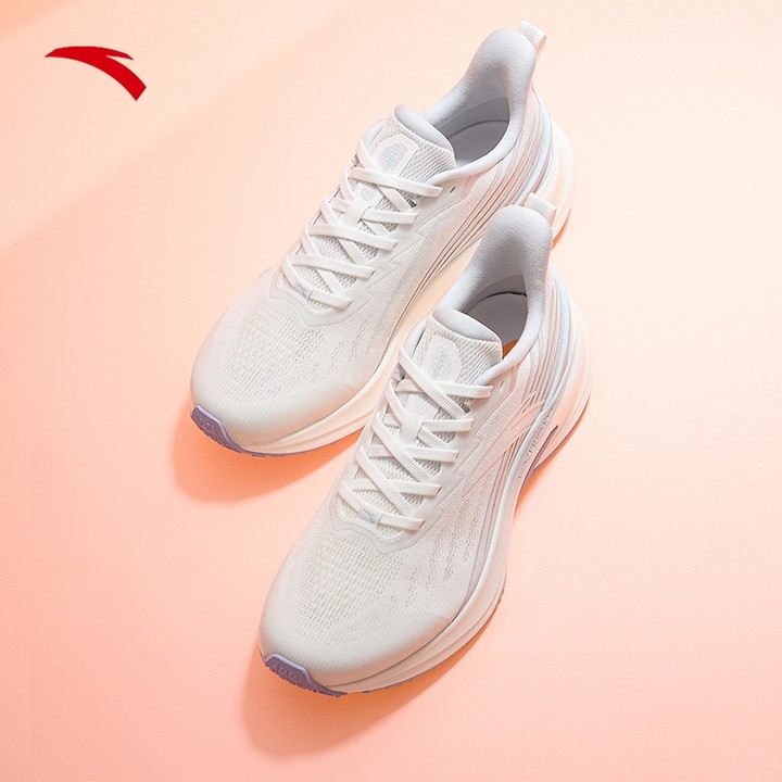 ANTA Gazelle 4 รองเท้าวิ่งผู้หญิง A-FlashFoam Sports Shoes 1224B5585 Official Store — รองเท้ากีฬา แบรนด์ Anta ของแท้ 100% เช็คราคาจาก Shopee Lazada thumbnail 3