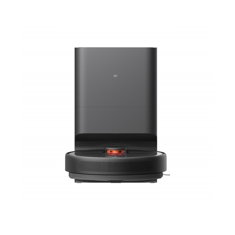หุ่นยนต์ดูดฝุ่น Xiaomi Sweeper Robot Vacuum cleaner Auto Empty Dock